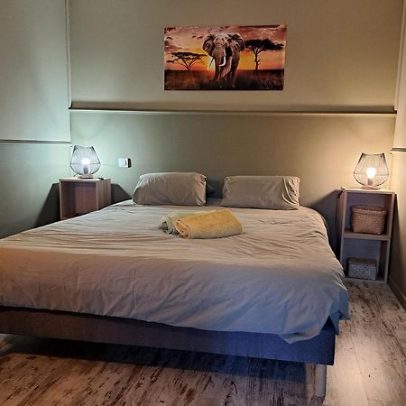 Mas La Maison de mon Père  Proche AVIGNON à PUJAUT Esterno foto