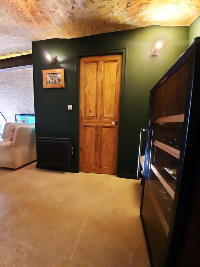 Mas La Maison de mon Père  Proche AVIGNON à PUJAUT Esterno foto