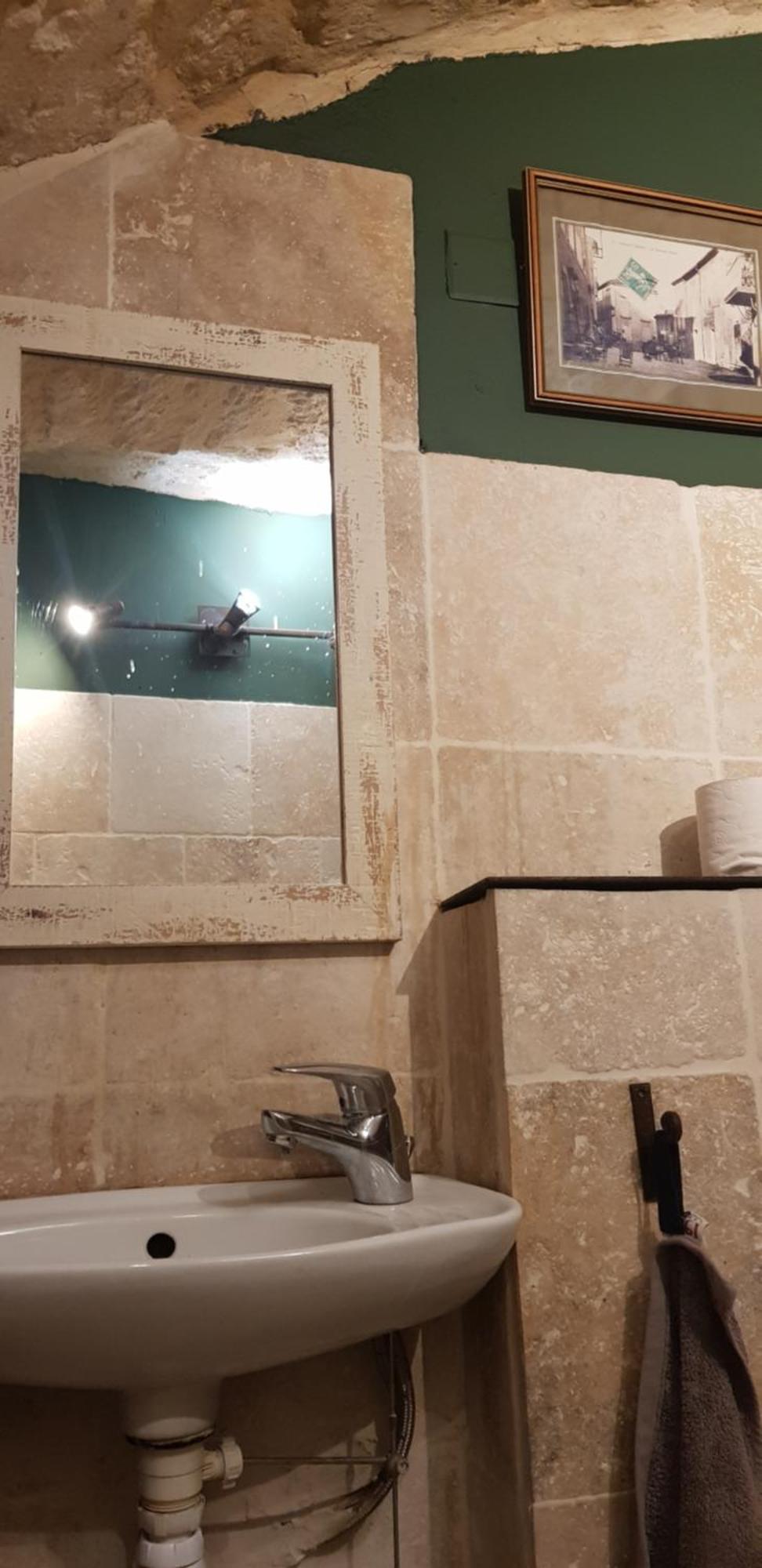 Mas La Maison de mon Père  Proche AVIGNON à PUJAUT Esterno foto