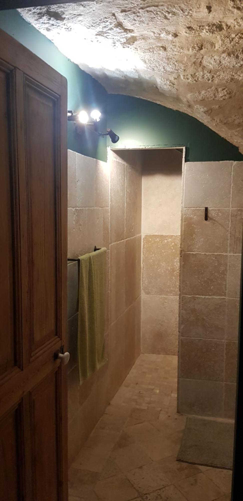Mas La Maison de mon Père  Proche AVIGNON à PUJAUT Esterno foto