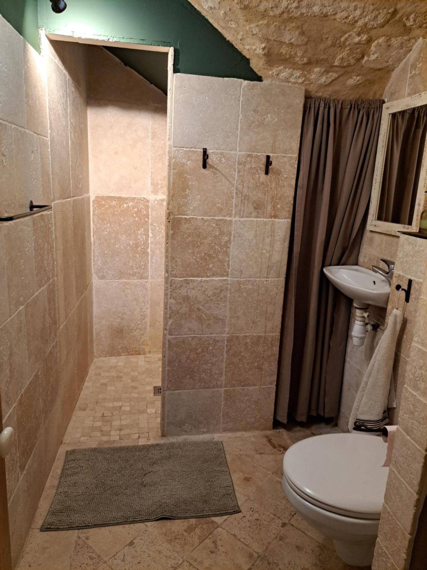 Mas La Maison de mon Père  Proche AVIGNON à PUJAUT Esterno foto